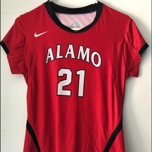 Boys - Nike Dri-Fit shirt